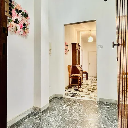 Affitti Brevi Il Mirto Cagliari Apartment Exterior photo