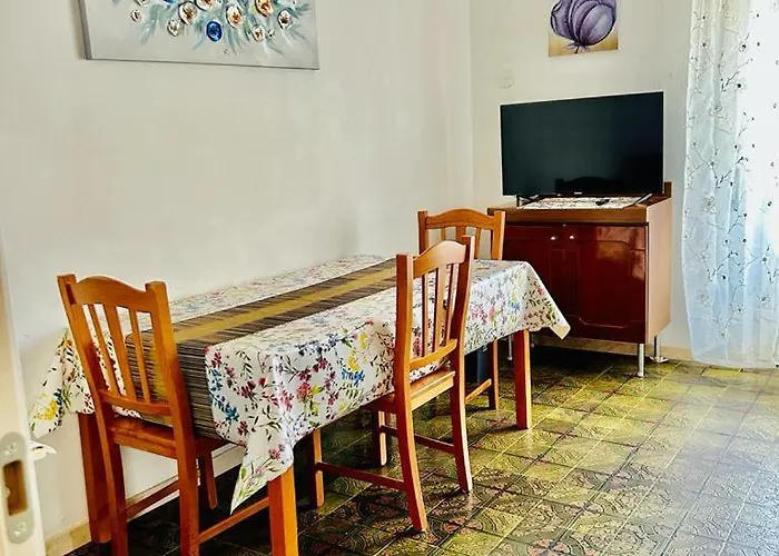 Affitti Brevi Il Mirto Cagliari