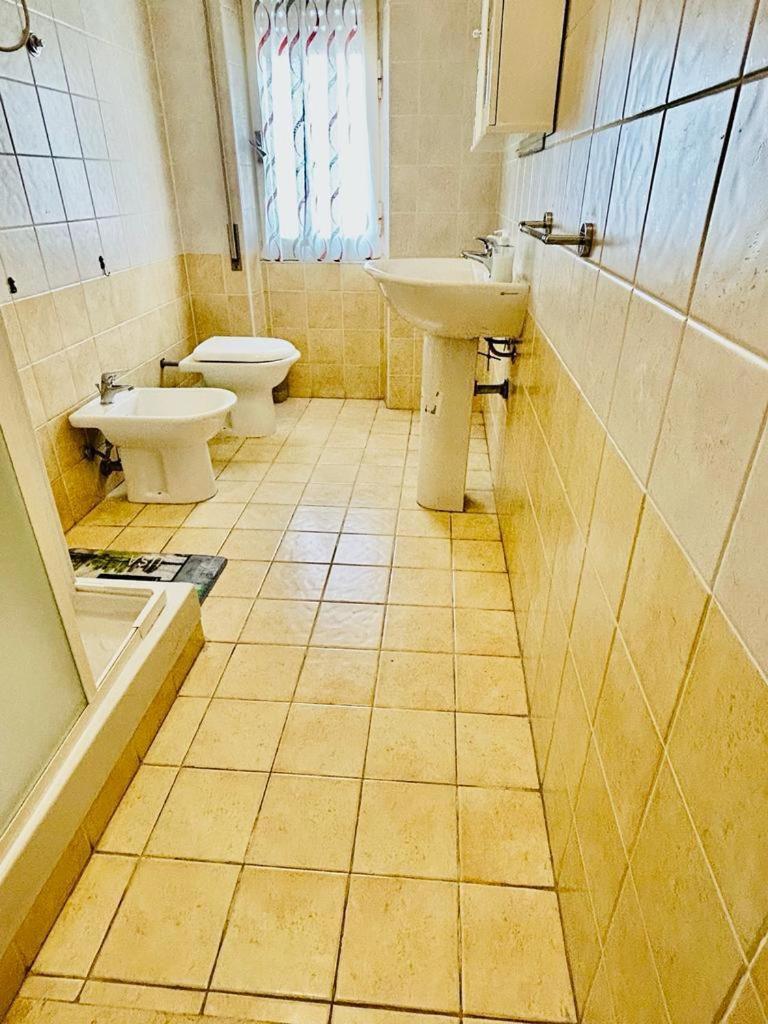 Affitti Brevi Il Mirto Appartement *
