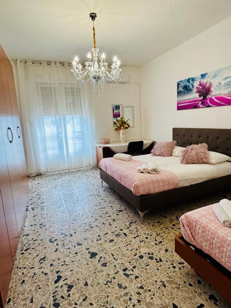 Affitti Brevi Il Mirto Apartment *