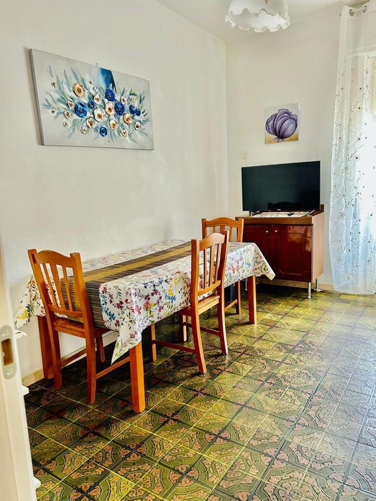 Affitti Brevi Il Mirto Apartment Cagliari